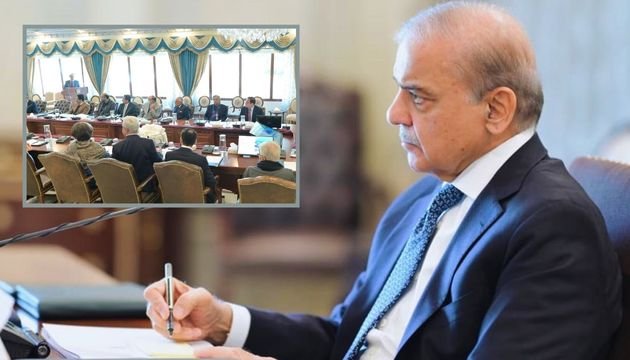PM Shehbaz Forms Task Force to Combat Human Trafficking