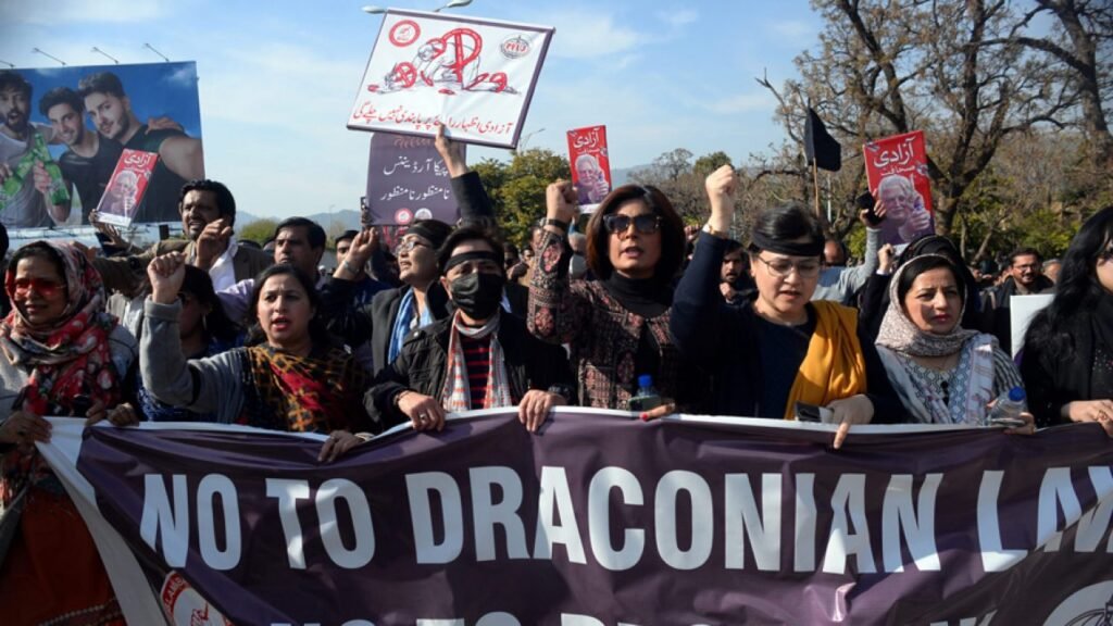 Senate committee rejects PECA cases