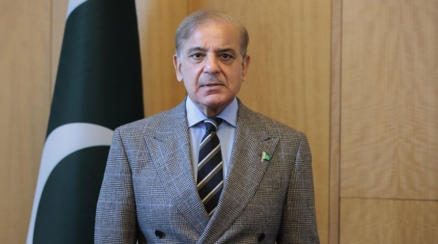 PM Shehbaz Delivers Rs. 5 Million Cheque to MMA Star Shahzaib Rind’s Family After Viral Outcry