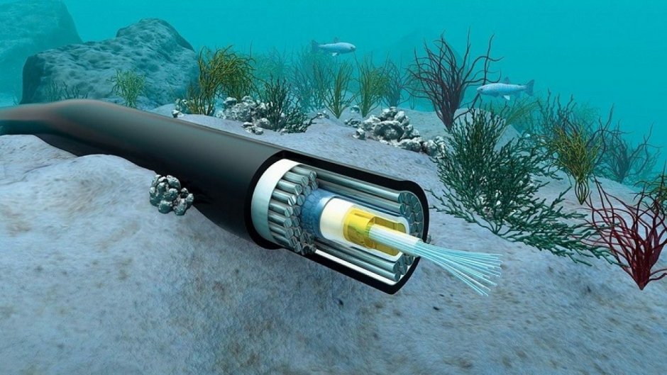 Pakistan Expands Digital Infrastructure with Africa-1 Submarine Cable Landing in Karachi