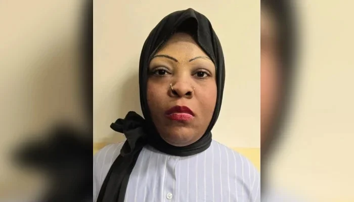 American Woman Transferred to Karachi’s Jinnah Hospital Due to Mental Health Concerns