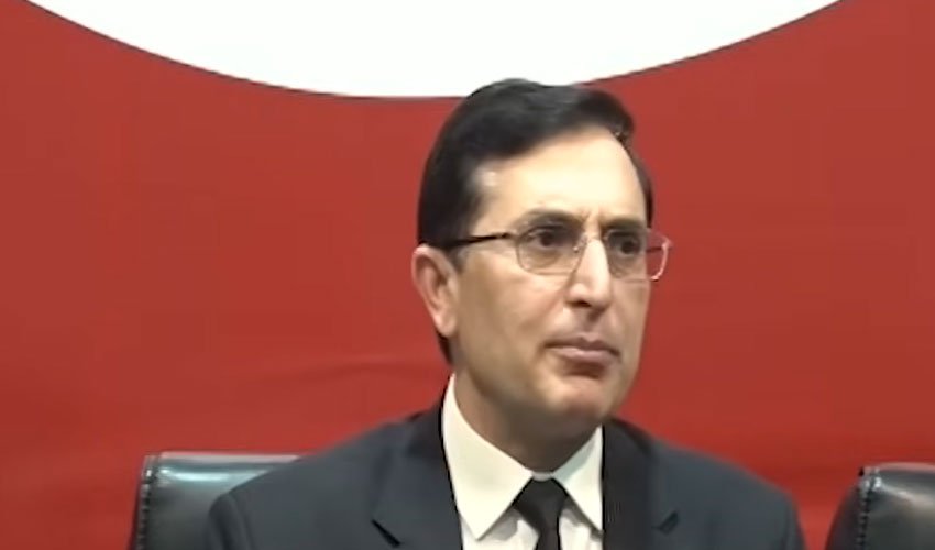 Gohar Criticizes Government’s Lack of Commitment to Dialogue Initiation