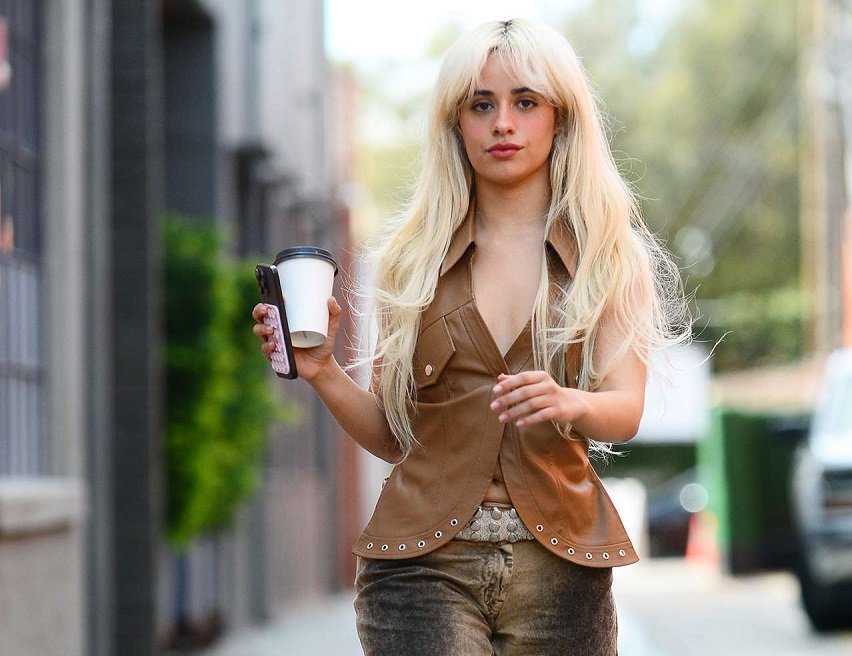 Camila Cabello stirred a social media frenzy after photos surfaced showing her performing to a “nearly empty” venue in Atlanta