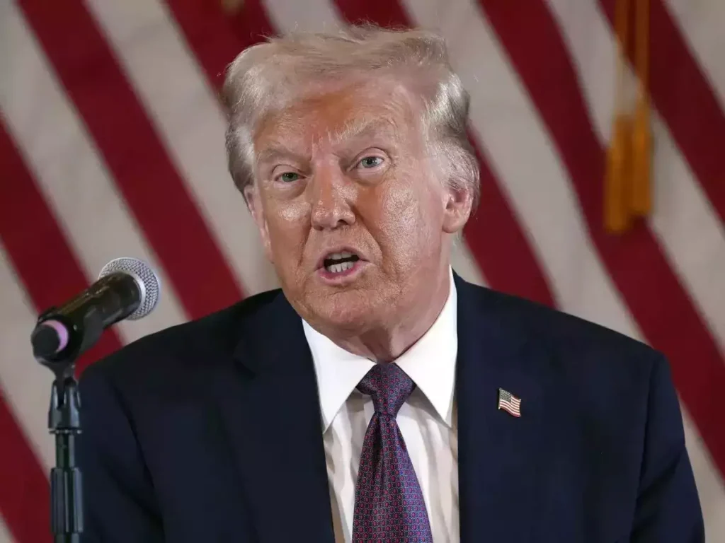 Trump’s 29% Tariff on Pakistan Could Lead to Losses of Up to $700 Million