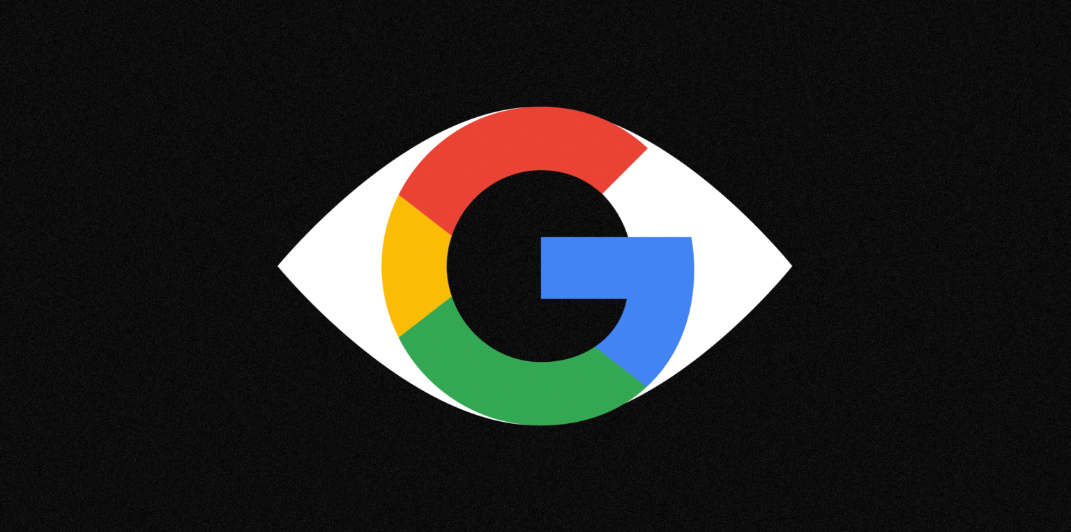 Report Exposes Google’s Role in AI Backing for Israel During War