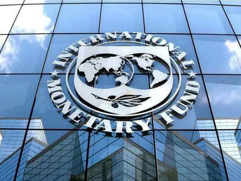 IMF Delegation to Meet with Supreme Court Officials Pakistan IMF staff-level agreement