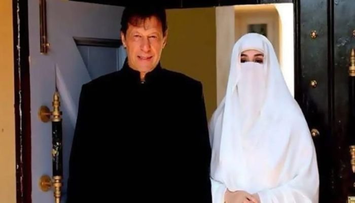 £190 Million Case: Imran Khan and Bushra Bibi Urge Islamabad High Court for Early Appeal Hearing