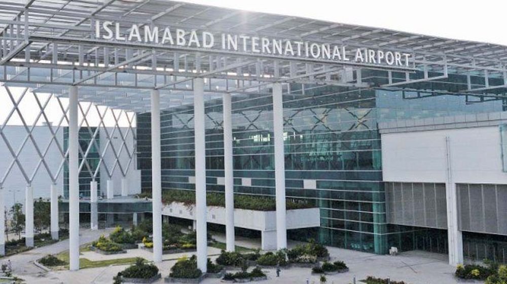 Islamabad Airport Flight Suspensions Limited to Short Intervals, Not Full Closure for Eight Days Islamabad Airport flight schedule Independence Day 2025