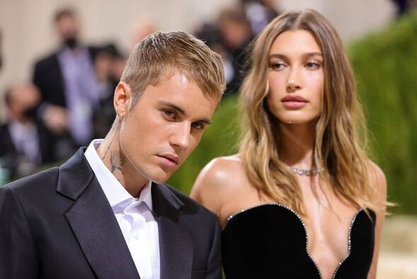 Hailey Bieber Quashes Split Rumors with Snaps of Justin Bieber