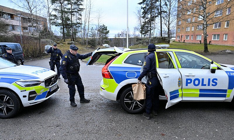 Quran-Desecrating Activist Salwan Momika Shot Dead in Sweden, Five Arrested