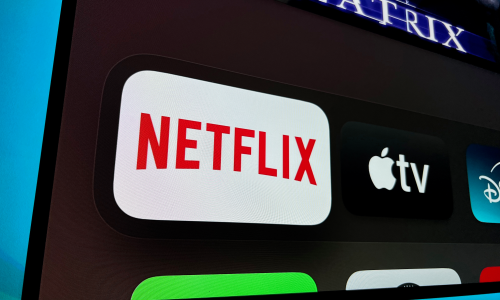 New Netflix Price Hikes Set for Next Month—Here’s What You’ll Be Paying