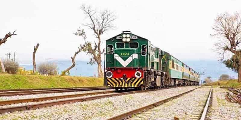 Pakistan Railways Opens Historic and VIP Saloons for Public Travel Pakistan Railways opens historic Minister and Chairman Saloons for public travel, combining luxury, heritage, and modern comfort on select routes