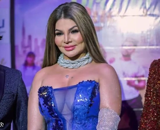 Rakhi Sawant Announces Plans to Marry a Pakistani Man