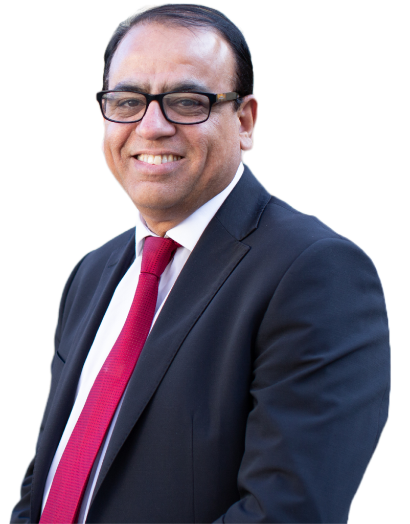 British-Pakistani MP Mohammad Yasin Appointed UK Trade Envoy to Pakistan