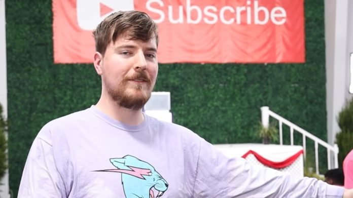 MrBeast Joins Effort to Acquire TikTok’s US Operations Amid Regulatory Scrutiny
