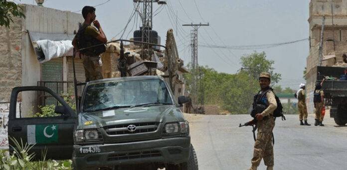 Balochistan Operations Result in 23 Terrorists Killed, 18 Soldiers Martyred