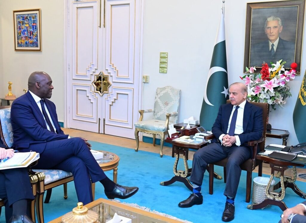 IFC Expands Investments in Pakistan, Targets $2 Billion Annually for Infrastructure