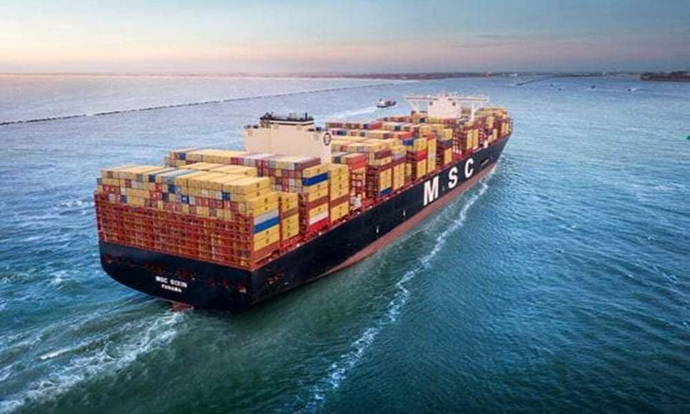 Pakistan-Bangladesh Restore Trade Ties with First Official Cargo Ship Departure