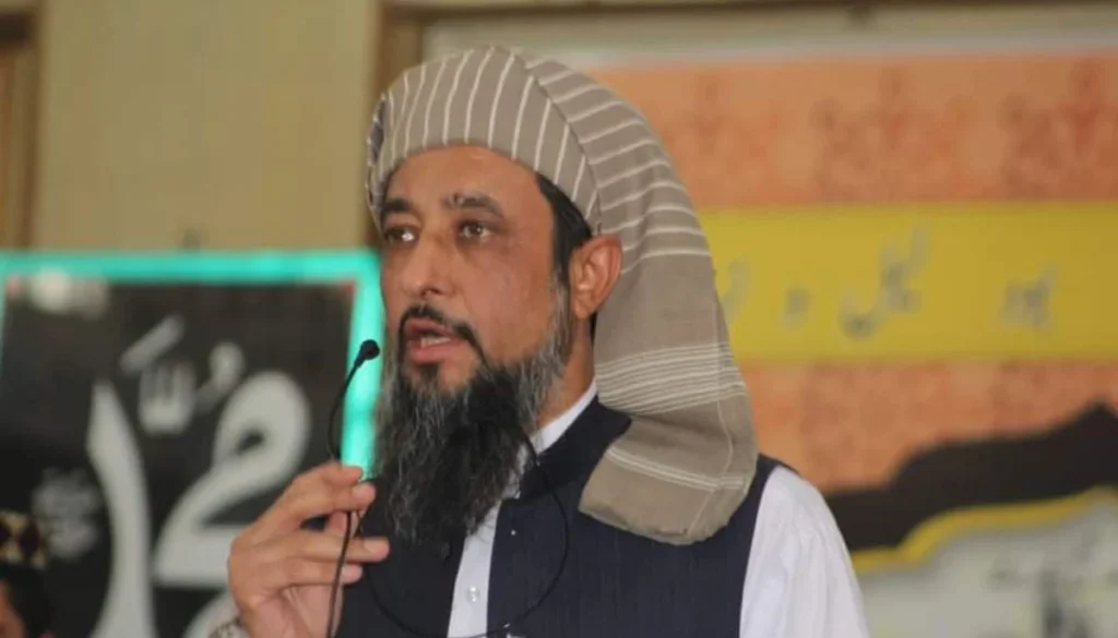 Who Was Maulana Hamid-ul-Haq Haqqani? A Look at His Legacy