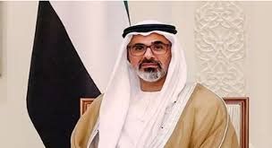 Abu Dhabi Crown Prince Sheikh Khaled to Visit Pakistan Tomorrow for One-Day Trip