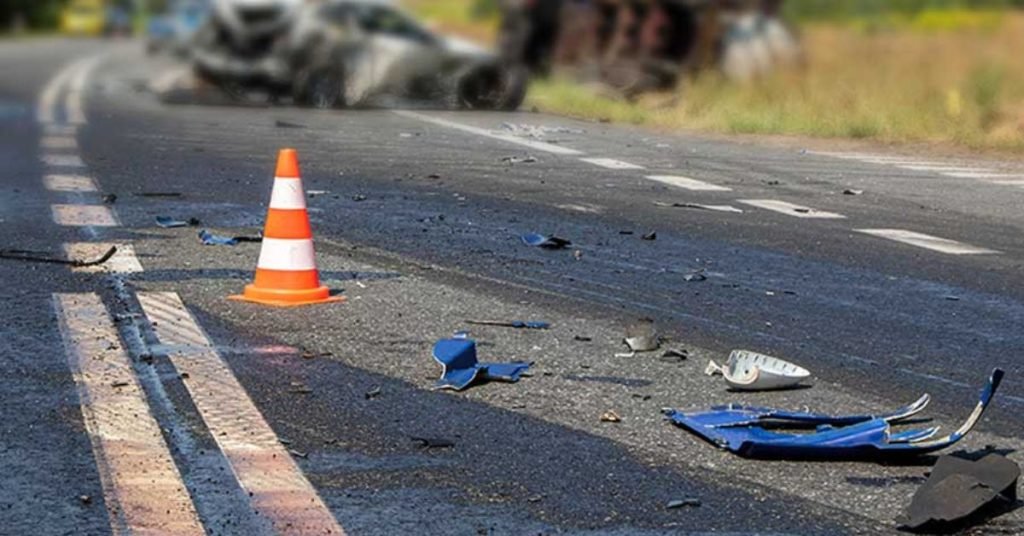 Traffic Accidents Surge in Karachi in 2025, Claiming 108 Lives