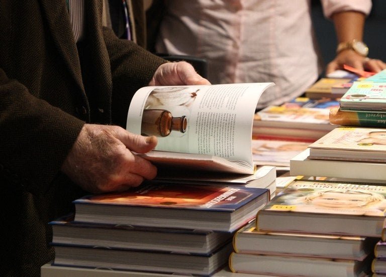 Ninth Gwadar Book Fair kicks off