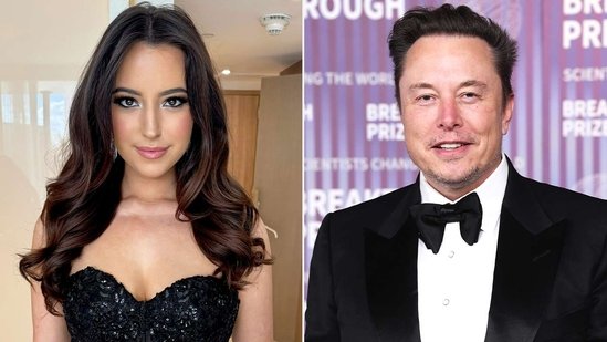 Ashley St. Clair Files Paternity Lawsuit Against Elon Musk, Seeks Sole Custody of Newborn Son