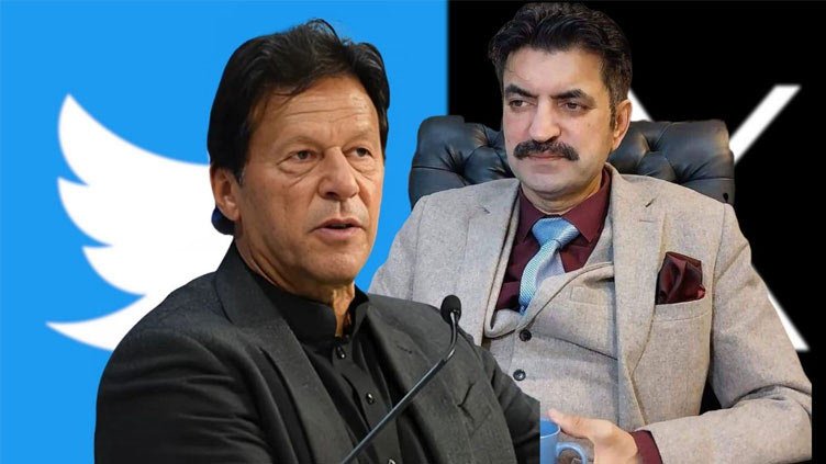 Asad Qaiser Hints PTI May Reassess Sher Afzal Marwat’s Expulsion