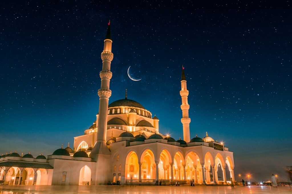 Astronomers predict Ramadan and Eid dates for 2026, while Pakistan announces a nationwide schedule of public holidays for the year