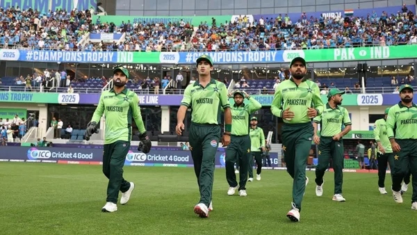 Can Pakistan Still Reach the CT25 Semi-Finals? Here’s What Needs to Happen