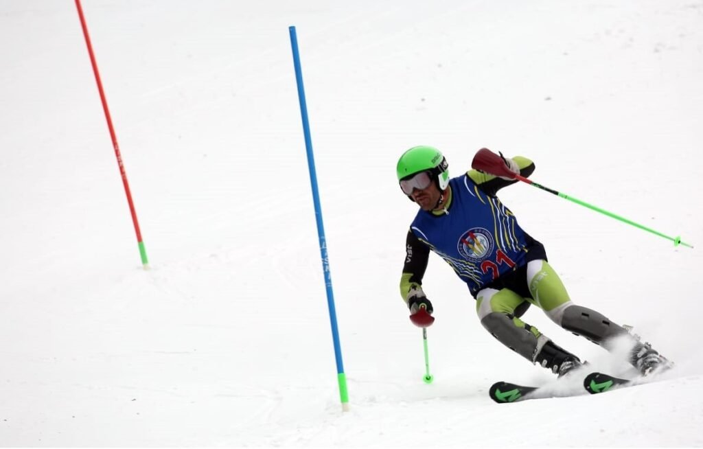 GB Scouts Triumph in Astore Ski Championships, Claim Top Honours