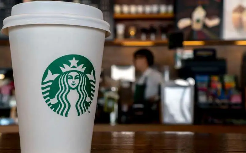 Starbucks to Cut 1,100 Corporate and Administrative Jobs