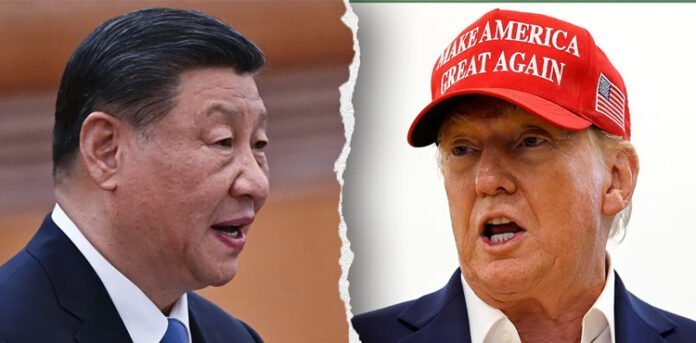 Trump-Xi Summit Approaches as Trade Tensions and Iran Conflict Cast Shadow