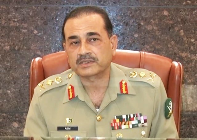 Field Marshal Asim Munir Reaffirms Balanced Ties with US and China: “No Friend Will Be Sacrificed”
