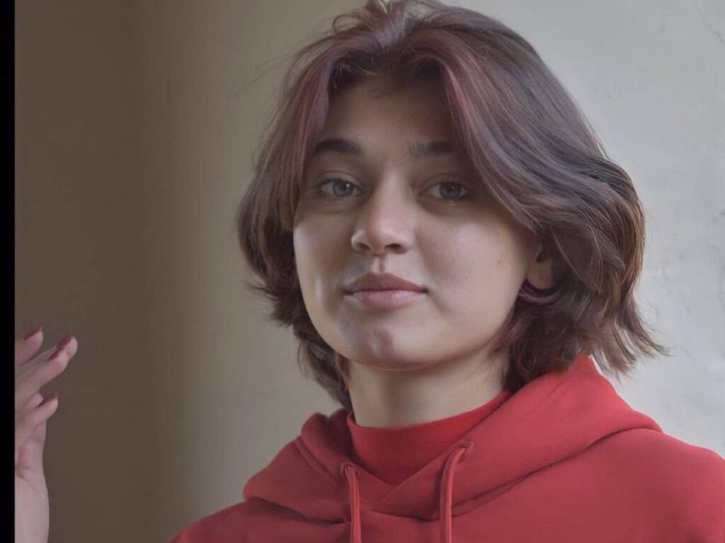 TikToker Imsha Rehman Breaks Silence on her Fake Video Scandal