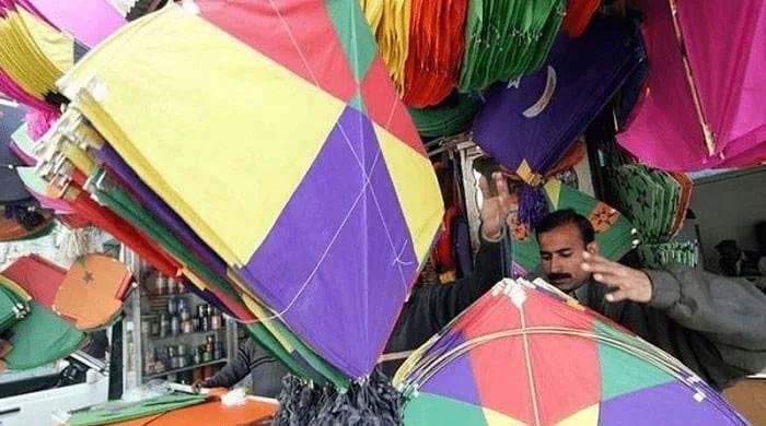 Haripur Assistant Commissioner (AC) Accused of Humiliating Kite Sellers During Crackdown
