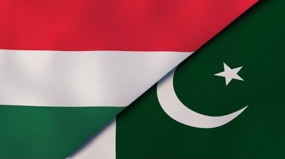 Pakistan and Hungary Strengthen Economic Cooperation and Investment Ties