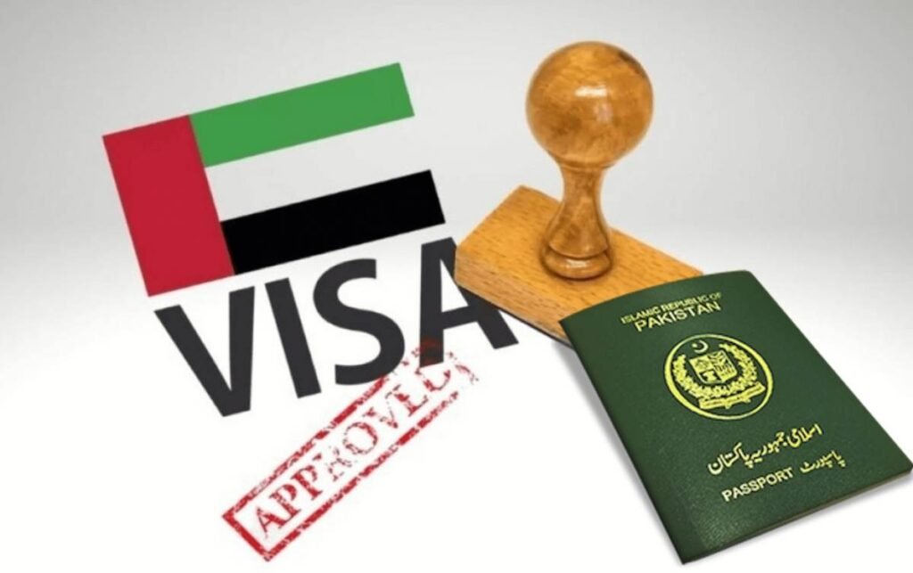 UAE Imposes Tougher Visa Rules With Heavy Fines UAE enforces stricter visa rules, higher fines, and tougher penalties to stop illegal employment, infiltration, and document forgery.
