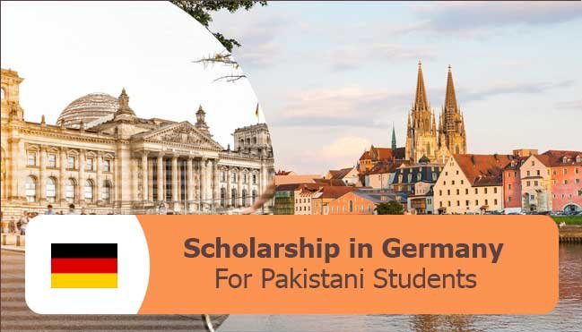 Fully Funded Scholarships in Germany for Pakistani Students at Heidelberg University