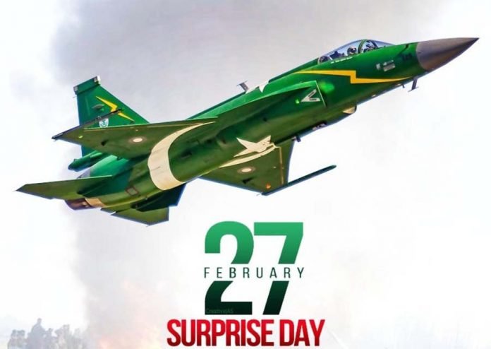 Pakistan’s Military Marks Sixth Anniversary of Operation Swift Retort