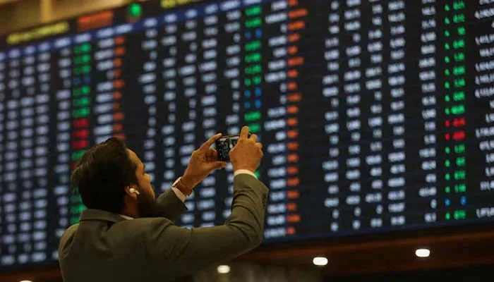 PSX Records Second-Best Ramazan Returns Since 2015
