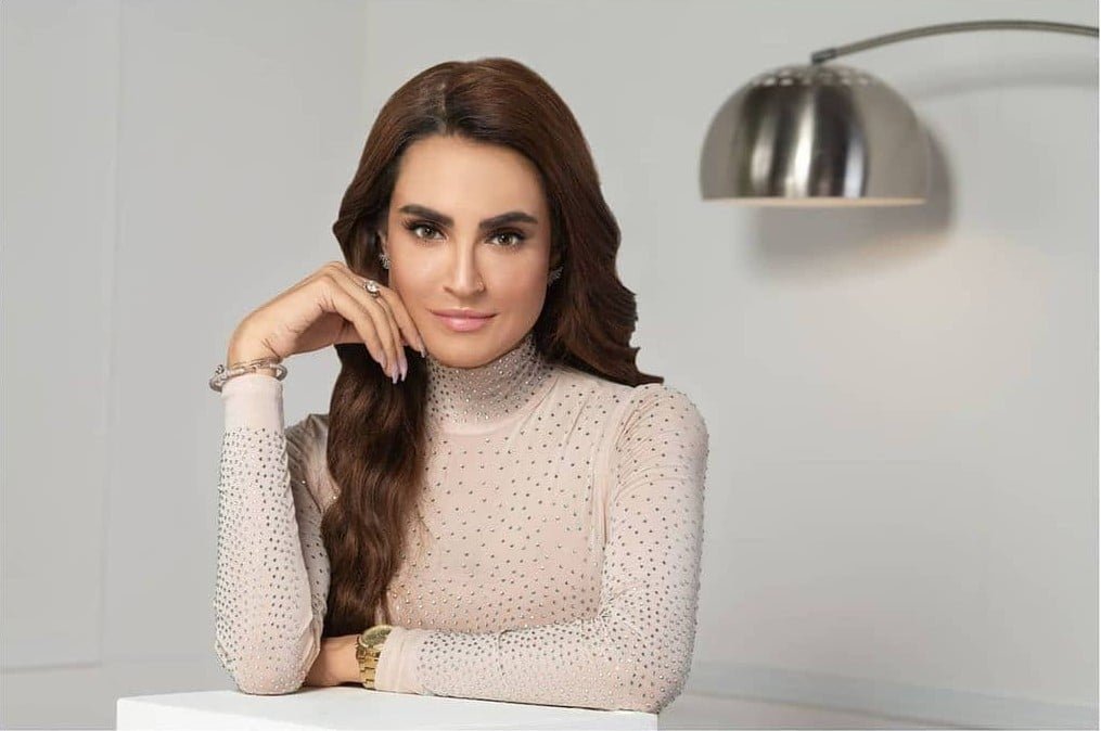 FIA Initiates Probe Against Nadia Hussain Under PECA for Alleged Defamation