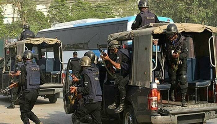 CTD, Police Eliminate TTP Commander in Hangu Operation