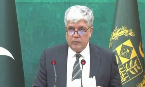 Pakistan Rejects Indian FM’s Claim on AJK, Calls It ‘Misleading and Baseless’