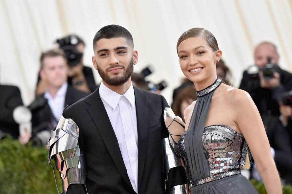 Gigi Hadid Speaks on Co-Parenting Journey with Zayn Malik