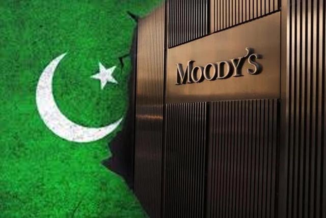 Pakistan’s Banking Sector Outlook Improved to Positive by Moody’s