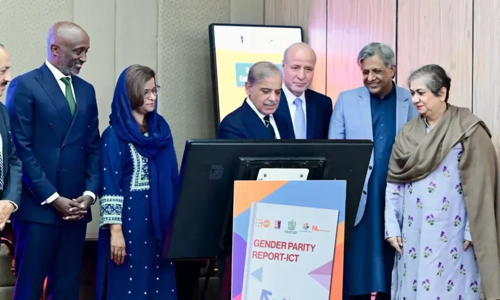 PM Shehbaz Launches Endowment Fund and Women’s SME Integration Initiative