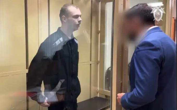 Russia Sentences British Man to 19 Years for Fighting in Ukraine