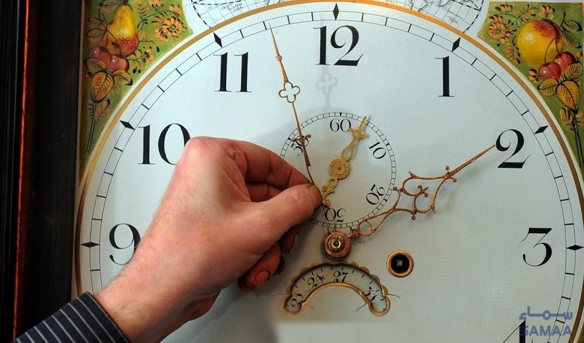 Ultra-Precise Aether Clock Hits Japanese Market for $3.3 Million