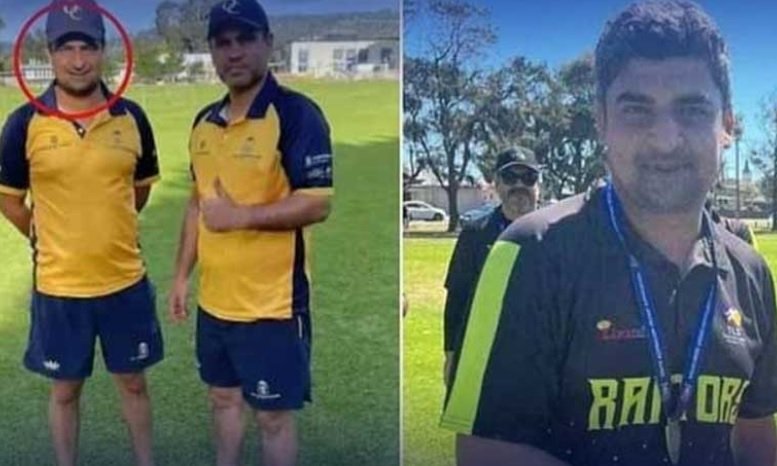 Cricketer Dies After Collapsing in Extreme Heat During Match in Adelaide